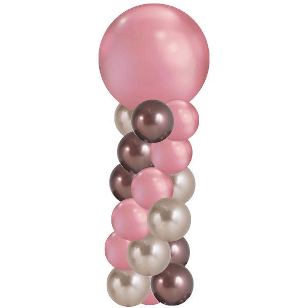 Balloon Columns