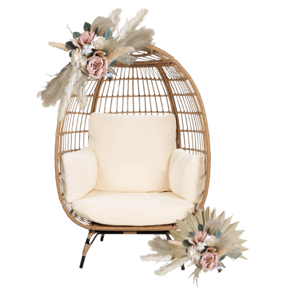 Egg Chair Rental